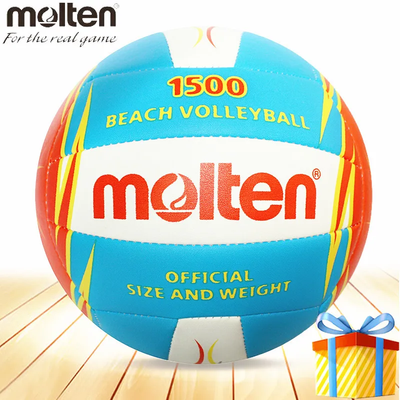 المنصهر كُرة طائرة voleibol الشاطئ V5B1500 ألعاب امرأة رجل التدريب PU المواد حجم 5 pallavolo topu الرسمية بولا دي volei المنصهر كُرة طائرة voleibol الشاطئ V5B1500 ألعاب امرأة رجل التدريب PU المواد حجم 5 pallavolo topu الرسمية بولا دي volei