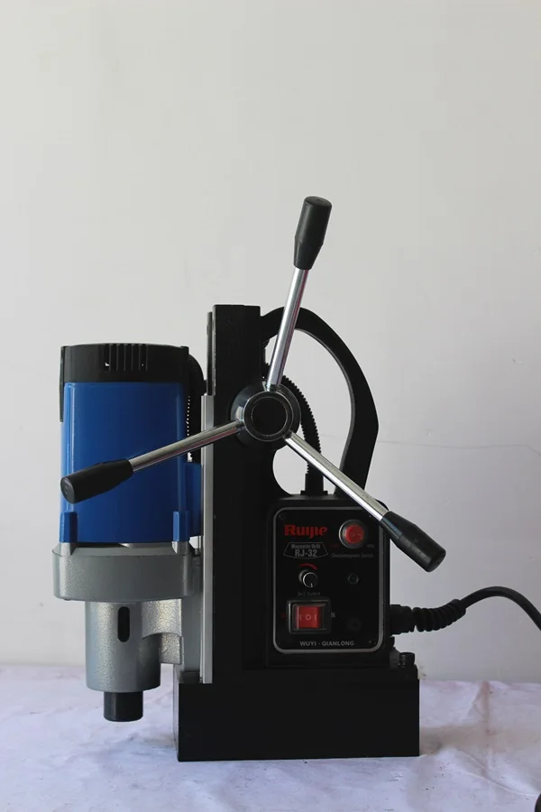Spot Supply Multifunctional Type Magnetic Drill