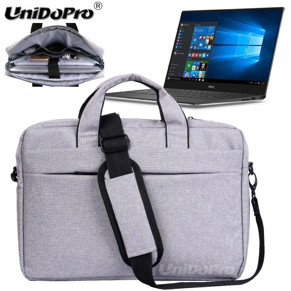 Waterproof Shoulder Bag Case Briefcase for DELL XPS XPS9350 4007SLV