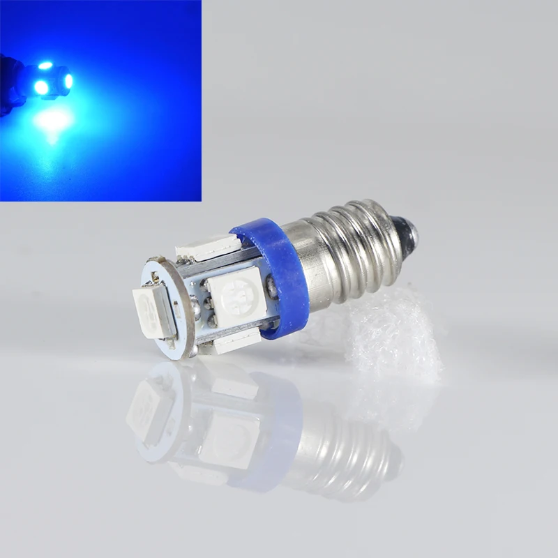 E10 led light 1
