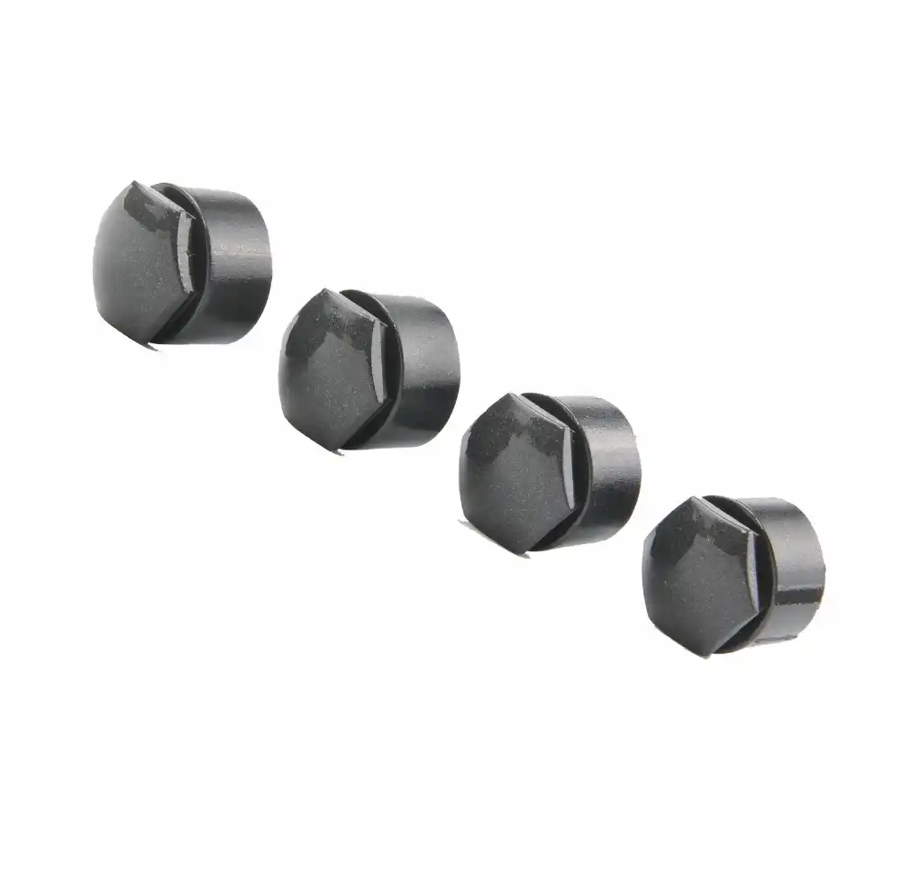 B8 16+4 Cerraduras De La Rueda Pernos /& Negro 05-15 14x1.5 Tuercas para audi A4
