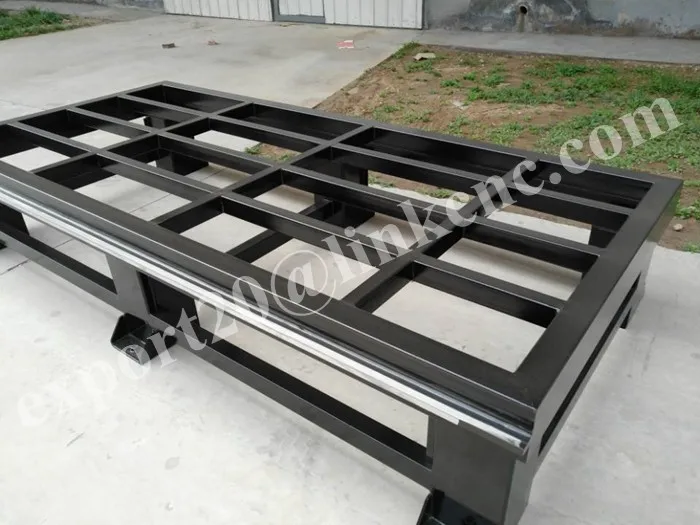 plasma frame
