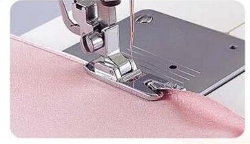 

JUKI machine Singer brothers leap multifunction household sewing youth mini-3MM bead presser 7307-1