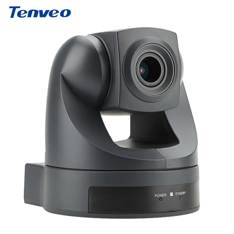 Tenveo V65U 18X Optical Zoom Video Conference Camera 1/3" for SONY