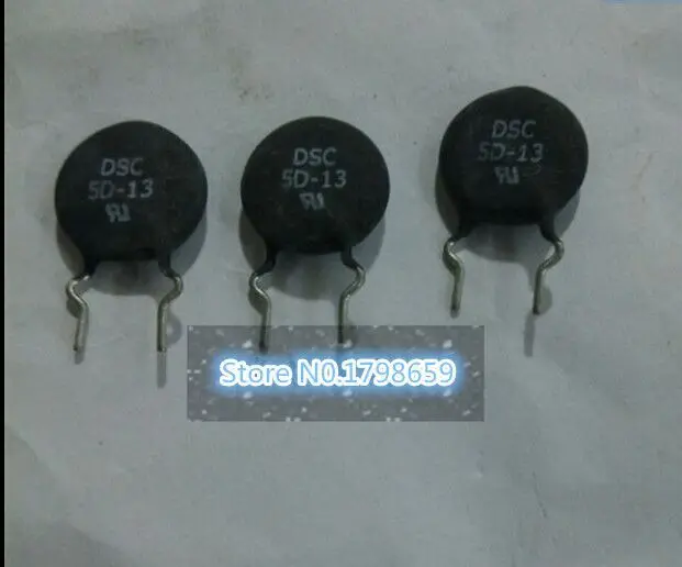 100% Продажа оригинал 3 шт. Φ dscpcs13 мм термистор|thermistor|thermistor transducerthermistor ntc |