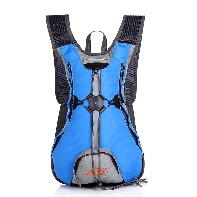 

New 2019 Outdoor professional Cycling bag Bicycle road riding Travel Mountaineering Hiking Sport Rucksack Men Women Backpack 20L