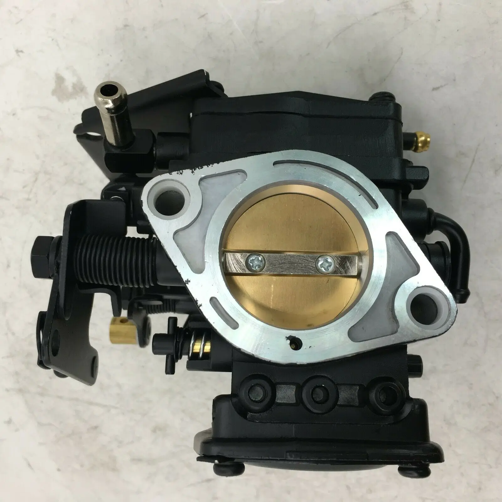 Карбюратор SherryBerg BN40MM BN40i Carb для Sea Doo 717 720 GS GTI GTS Sportster Challenger замена карбюратора MIKUNI