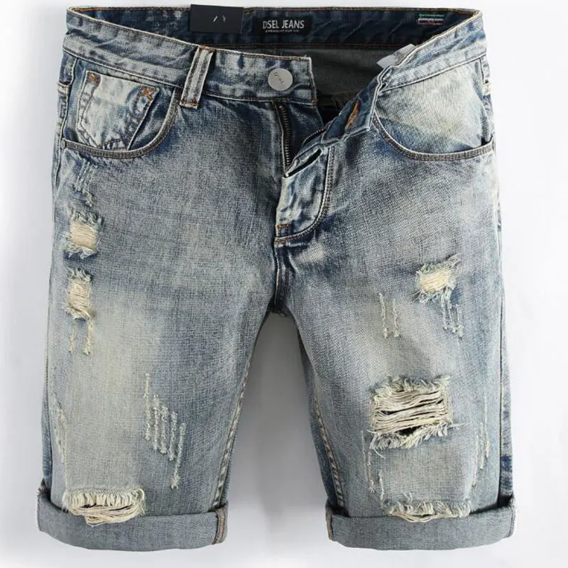 designer short pants
