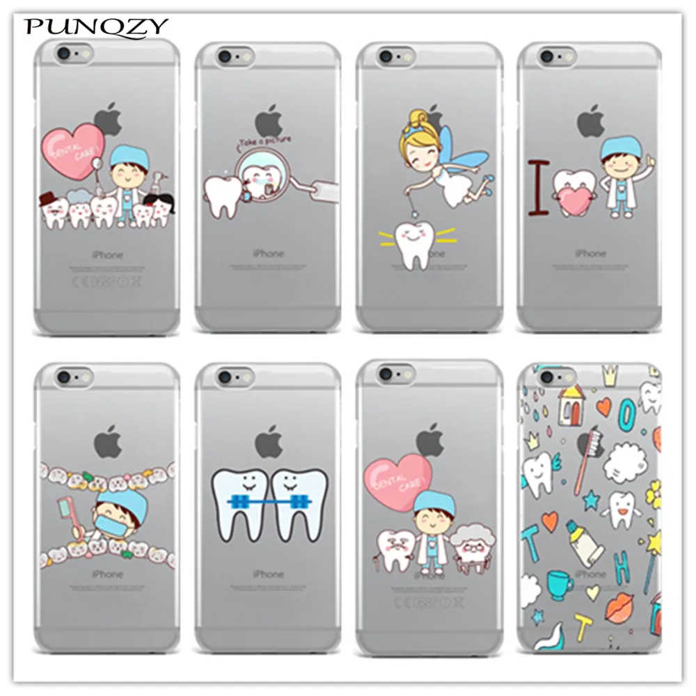 Мягкий чехол для iPhone 7 7Plus 6 6S 6Plus|case for iphone|phone casescase |