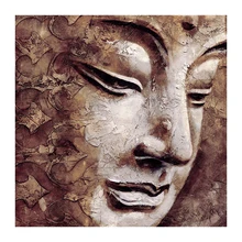 Мандала 5d обычай алмаз живопись Будда поднялся Вышивка крестом Рождественский Санта-Клаус дар home decor pintura стразами ponto cruz