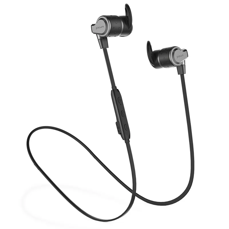 

New Wireless headphones Bluetooth 4.1 headphone Dual battery Long Time Using Sports earphone With Hd Mic For Phone Sport Gym