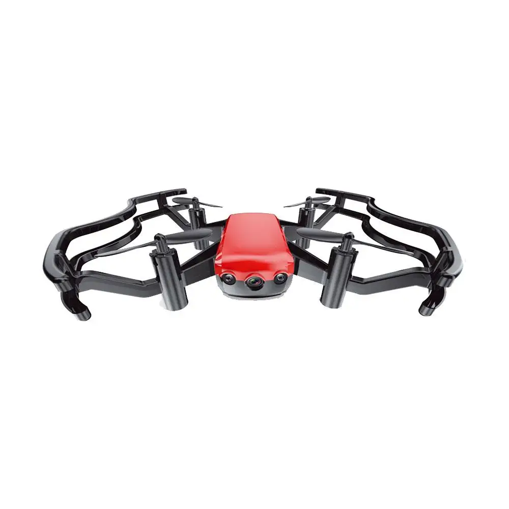 

Optical Flow Quadcopter Aircraft App Control Headless Mode Selfie Premium Durable Intelligent