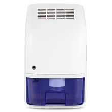 700Ml Home Air Dehumidifier Semiconductor Desiccant Moisture Absorber Car Mini Air Dryer Electric Cooling Machine 700ml air dehumidifier semiconductor desiccant moisture absorber portable air purifier mini electric dryer machine for household