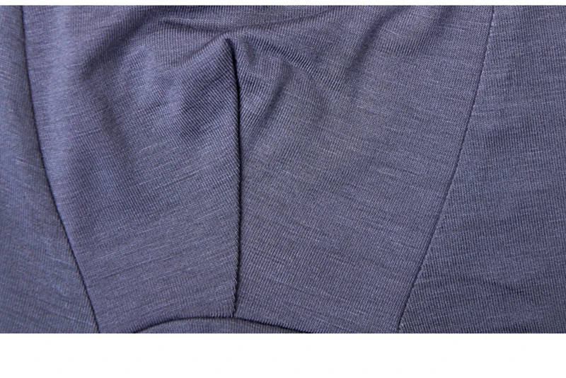 Solid Men Boxer Shorts Soft Men Underwear High Elastic Male Panties 6 Colors Brand Boxers Short Bamboo Fiber Men Clothing XL-5XL (11)