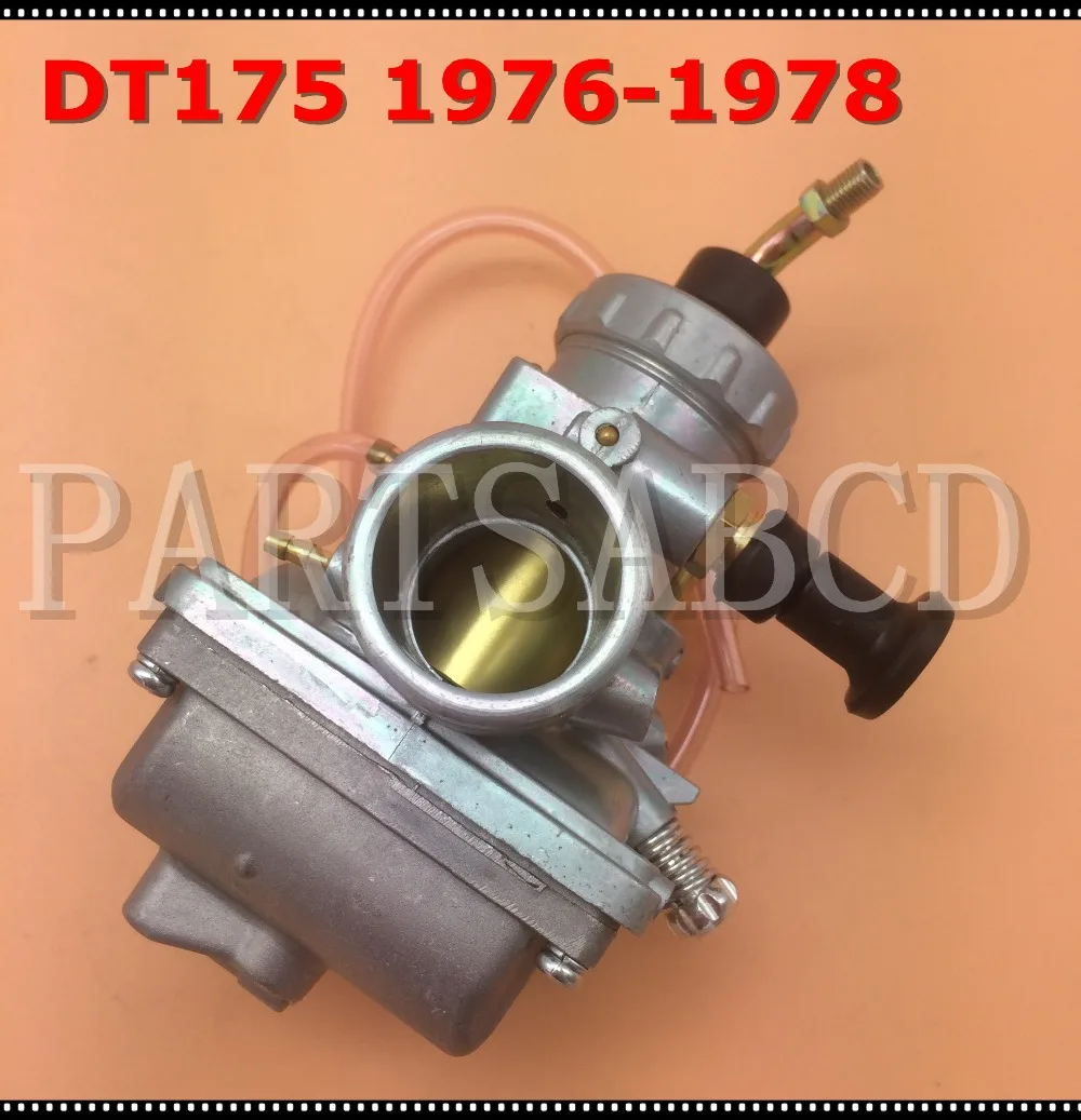 Карбюратор для Yamaha DT175 DT 175 Carb 1976-1978 | Автомобили и мотоциклы