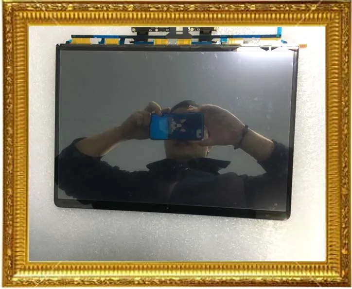 ЖК экран A1932 для Macbook Air Retina 2018 дюйма светодиодное стекло экрана 13 3 EMC3184 MRE82