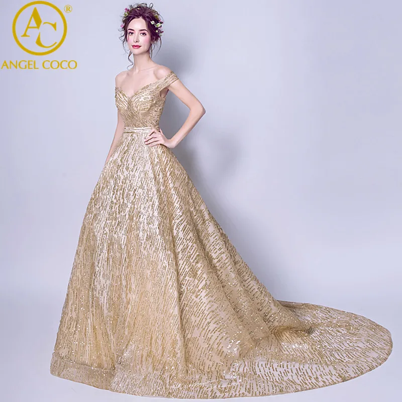 Morocco Soiree Dress