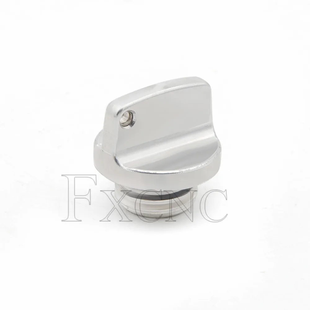 Масляный наполнитель M20 * 2 5 мм для Kawasaki Ninja 250 400 600 1000 ER6F ER6N Versys 650 Z900 Z650 Z800