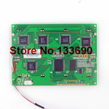 

Compatible with AMPIRE lcd panel AG240128G 20PIN Replacement New Grade A LCD