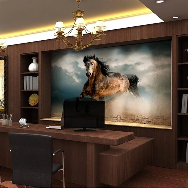 perspective office