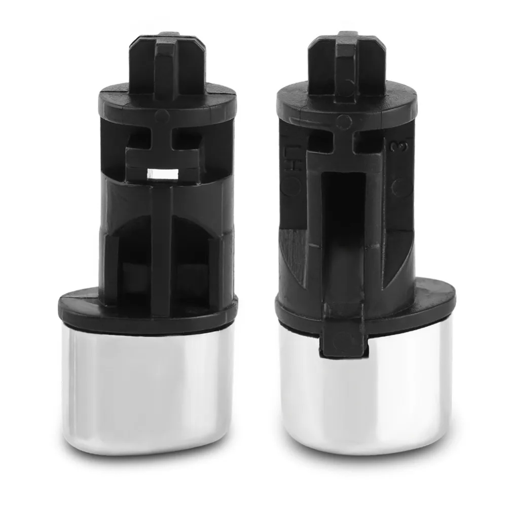 Shift Knob Shifter Button Repair Kit Fit For Honda Accord 1998-2002 New Shift Knob Shifter Button Repair Kit Fit For Honda Accord 1998-2002 New