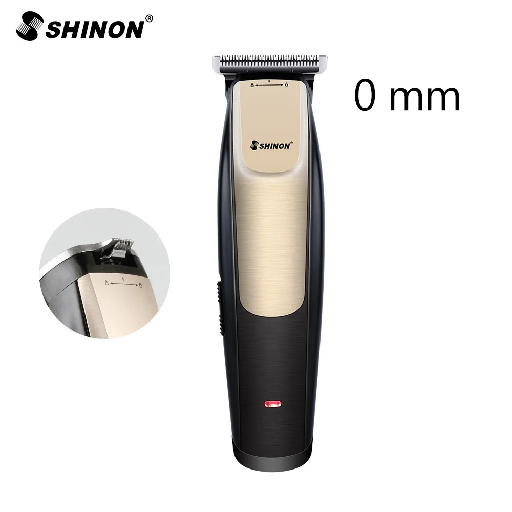 shinon hair trimmer