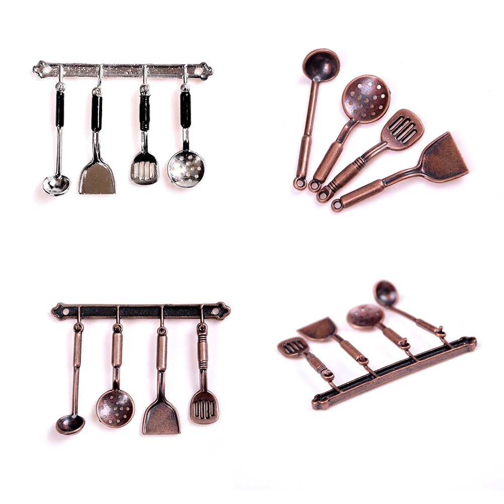dollhouse parts & supplies