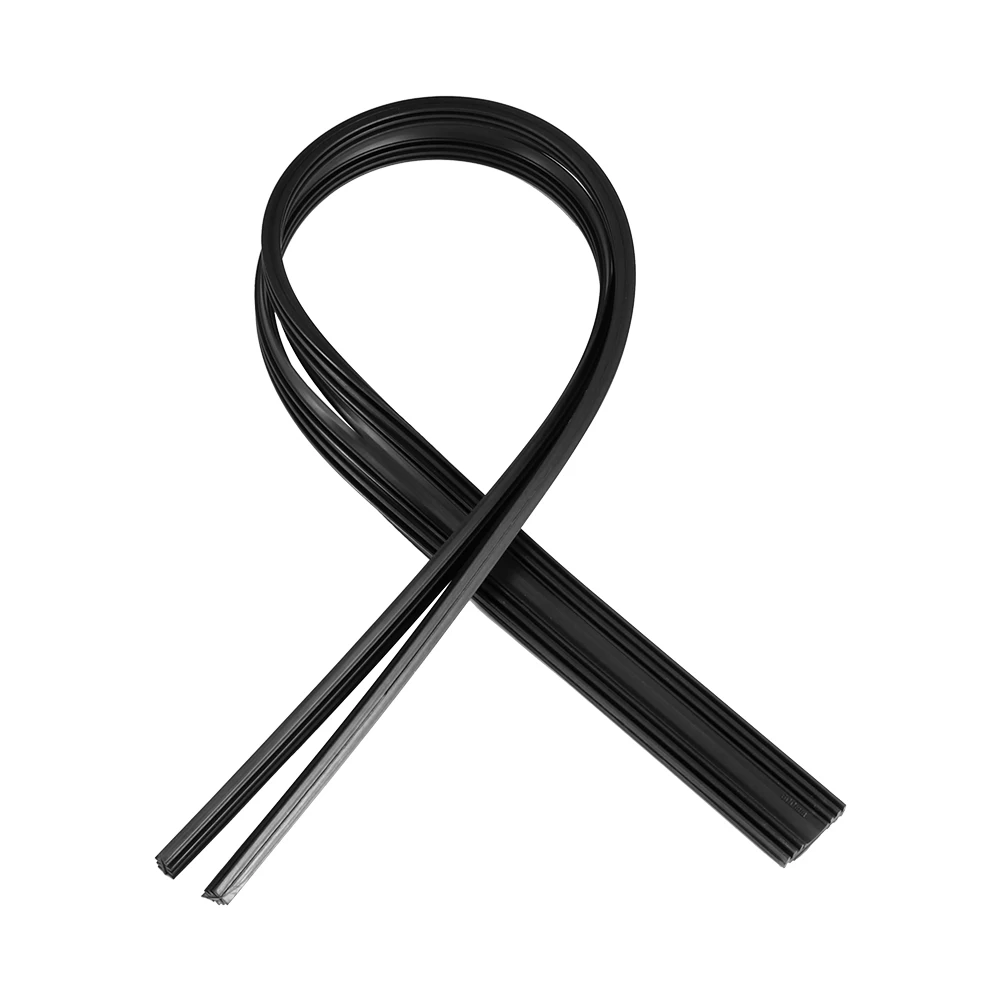 Universal Frameless Wiper Blade Bracketless Frameless Car Windshield