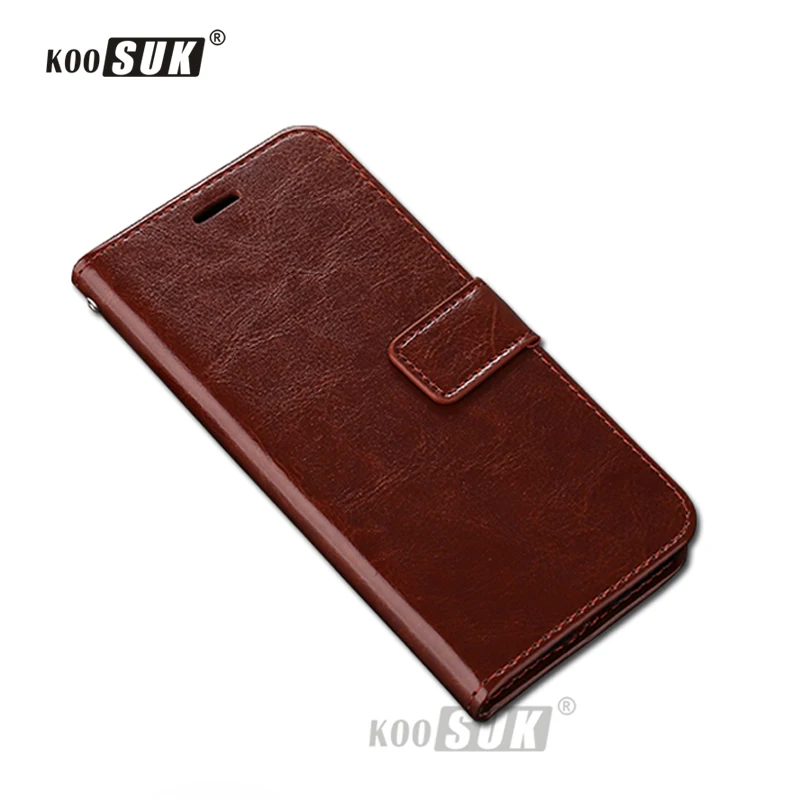 Vivo X20 X20Plus 4G Mobile Phone Case Luxury Retro Leather