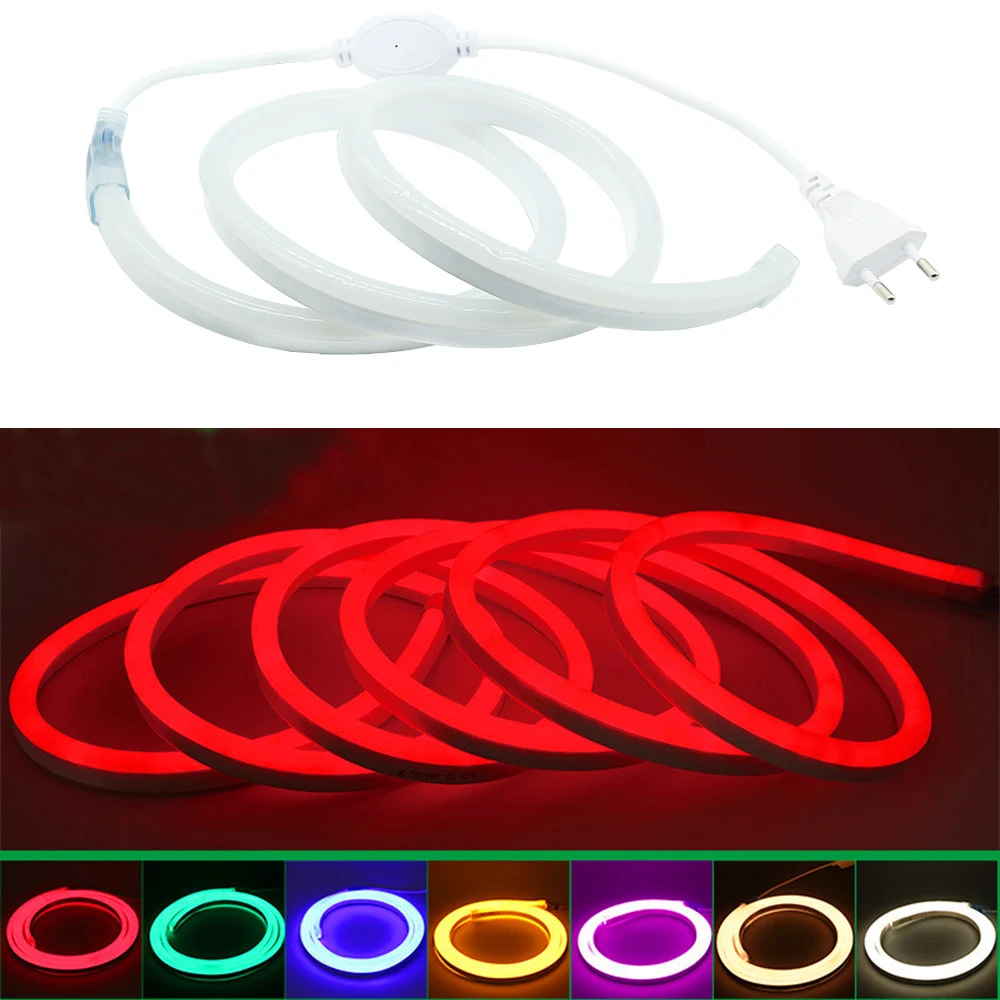 Free Shipping High Density LED Tape Single Row 240 leds/m DC24V SMD