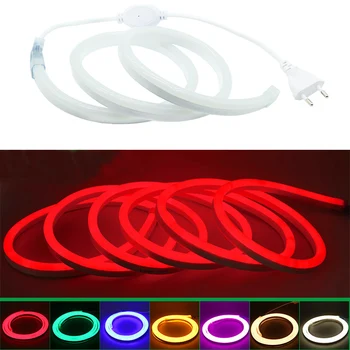 

Free Shipping High Density LED Tape Single Row 240 leds/m DC24V SMD 3528 5M LED flexible strip Light for Indoor Lighting 5M/lot