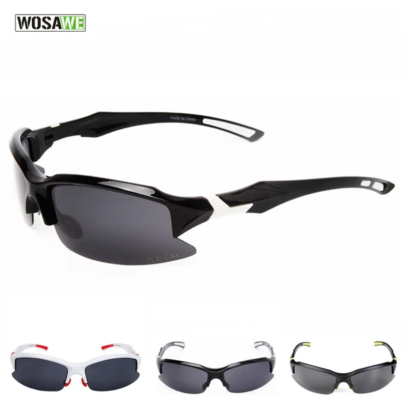 

Ultralight Men Women Cycling Glasses Polarized Sport Sunglasses 2019 UV400 Running Fishing Bike Bicycle Goggles MTB Eyewear