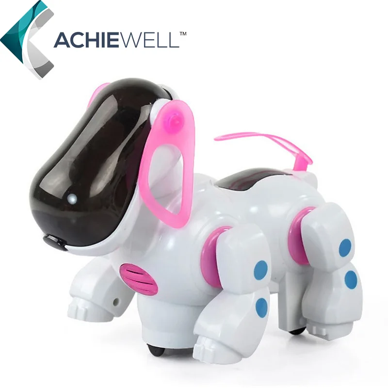 Popular Robotic Dog Toys for KidsBuy Cheap Robotic Dog Toys for Kids