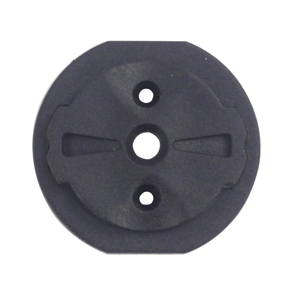 Beste TRIGO Computer Mount Insert Kit Terug Draaien Cover Vervanging voor Garmin Computers Draaien Replance Onderdelen