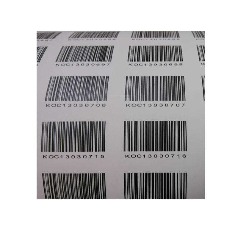 Cheap Adhesive Sticker Labels,Printing Blank Labels,White Labels in Roll-in Stationery Stickers ...