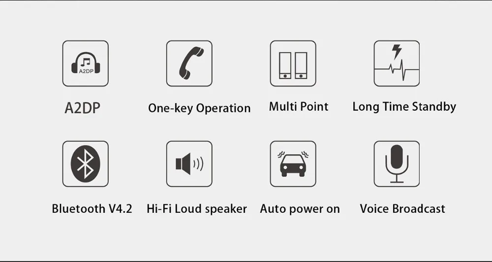 E4319 Bluetooth Speaker Auto Power ON (8)