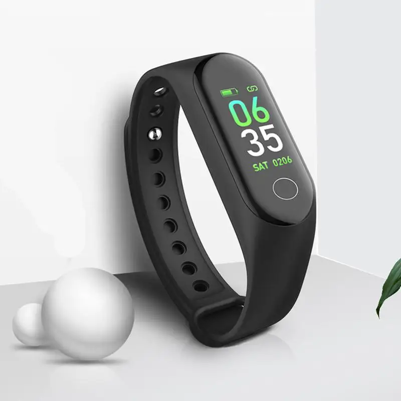 price of m3 smart band