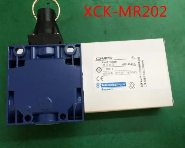 Бесплатная доставка 100% Новый и оригинальный XCK MR202/XY2 CD111 кабель безопасности