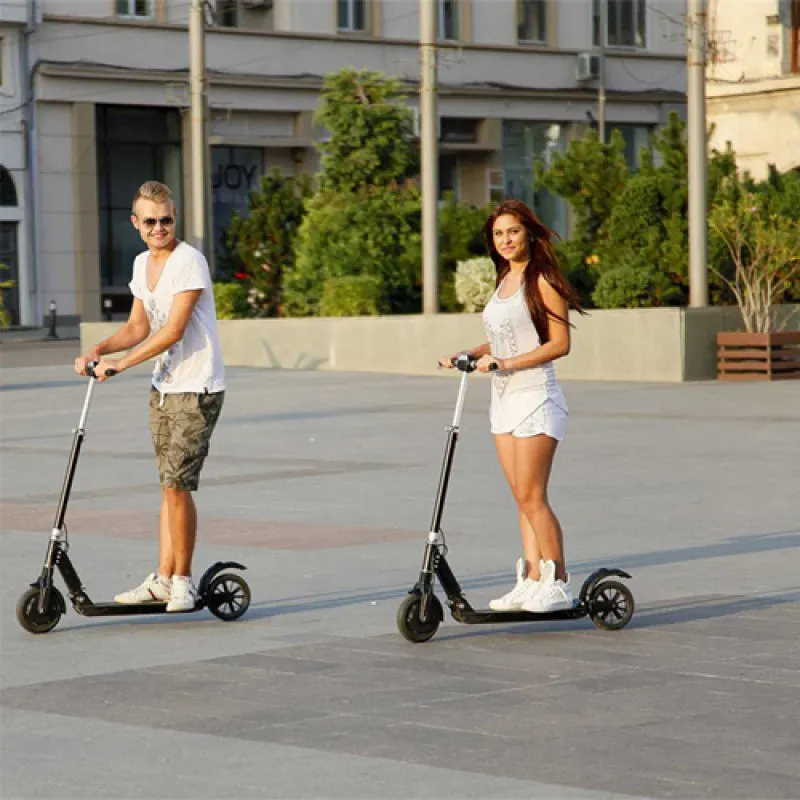 Discount SUPERTEFF EW4 Pro folding kugoo App electric scooter 8 inch tires LED light e scooter with Bluetooth music 36V 350W 10 Discount SUPERTEFF EW4 Pro folding kugoo App electric scooter 8 inch tires LED light e scooter with Bluetooth music 36V 350W 10