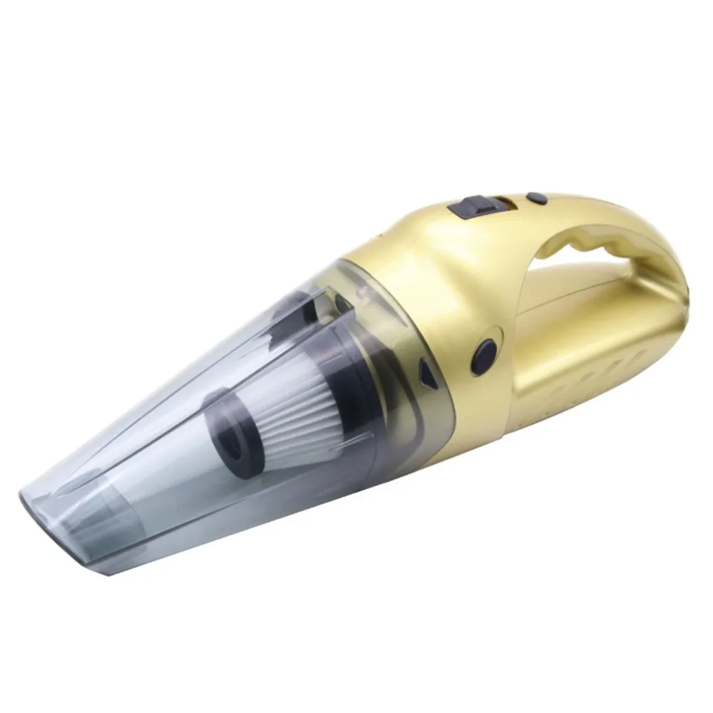 

Car handheld wireless charging vacuum cleaner