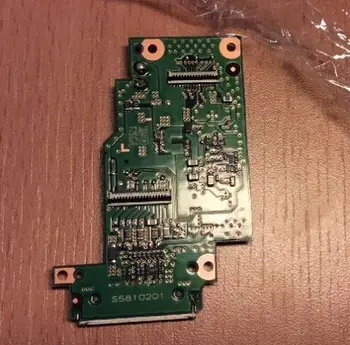 

90%NEW CCD Driver Board Power Board PCB For Nikon D7200 Camera Replacement Unit Repair Part