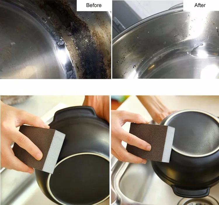 magic sponge