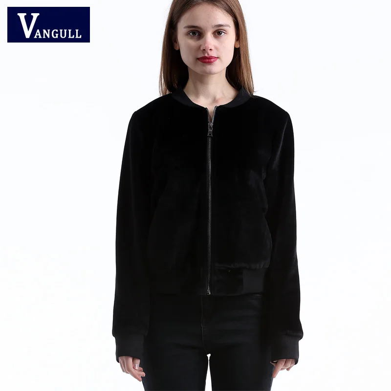 Vangull New embroidery basic jacket coat Spring 2018 street satin bomber jacket Women reversible baseball jackets sukajan Vangull New embroidery basic jacket coat Spring 2018 street satin bomber jacket Women reversible baseball jackets sukajan