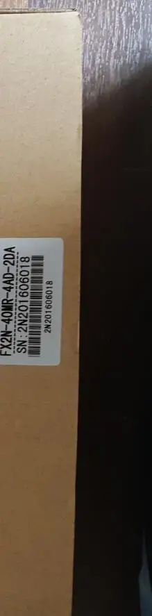 PLC003# Single board PLC FX2N-40MR-4AD-2DA compatible PLC 20 input point &20 output point