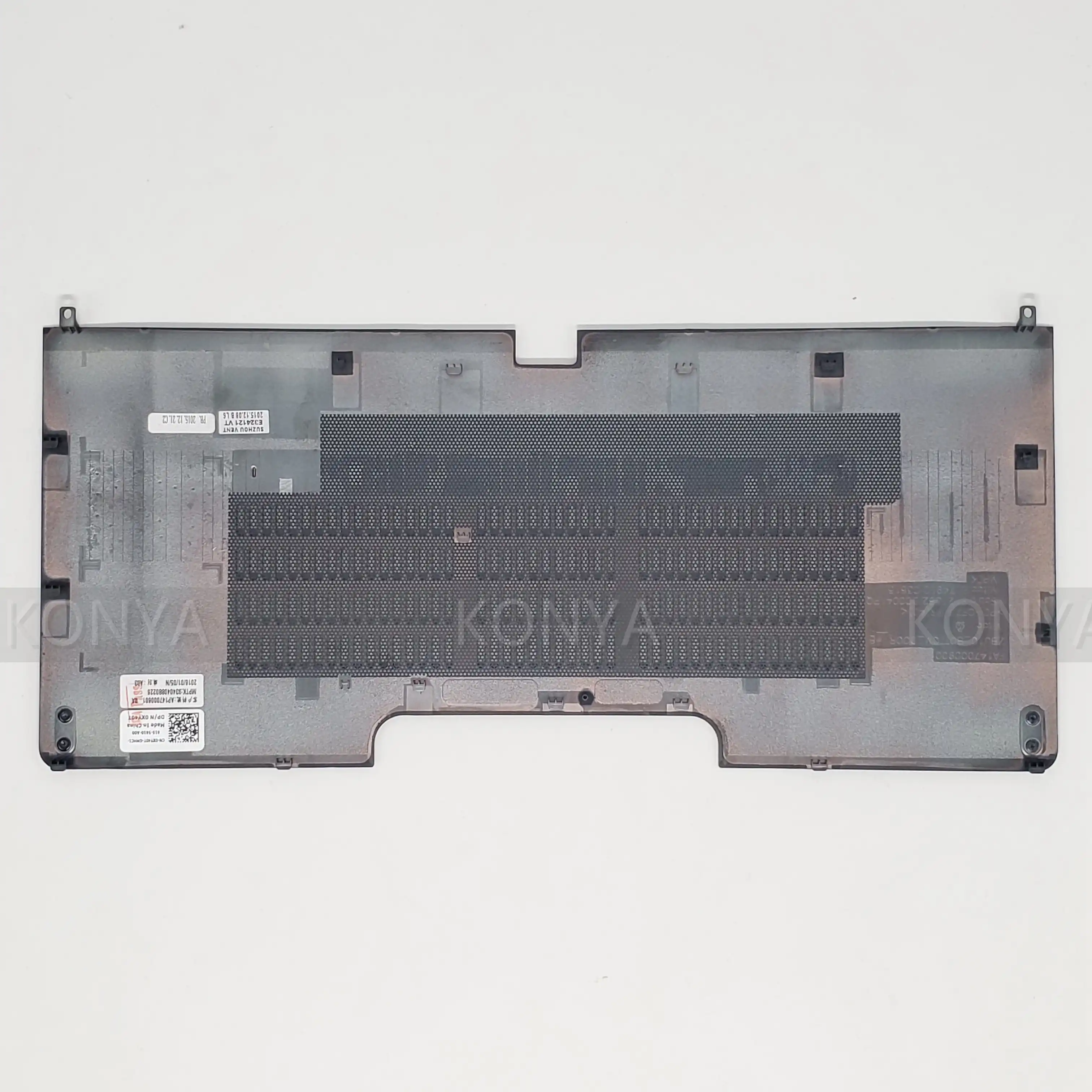 New Original For Dell Latitude E7450 Bottom Base Case Cover Door Xy40t 0xy40t Ap Laptop Bags Cases Aliexpress