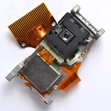 Замена для Panasonic DVD-A100EU DVD плеер запасные части лазерные линзы Lasereinheit модульный блок A100EU Оптический Пикап Bloc Optique