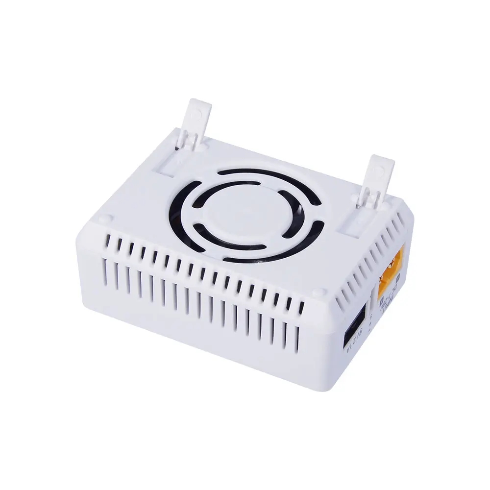 ToolkitRC M6 150 Вт 10A зарядное устройство постоянного тока для 1-6S Lipo LiHV Life Lion NiMh Pb Cell Checker Servo тестер