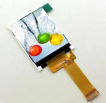 

2.0 inch 10P 65K/262K SPI TFT LCD Color Screen ILI9225G Drive IC 176(RGB)*220