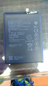 

HB386589ECW 3650mAh HUAWEI P10 plus original mobile phone battery