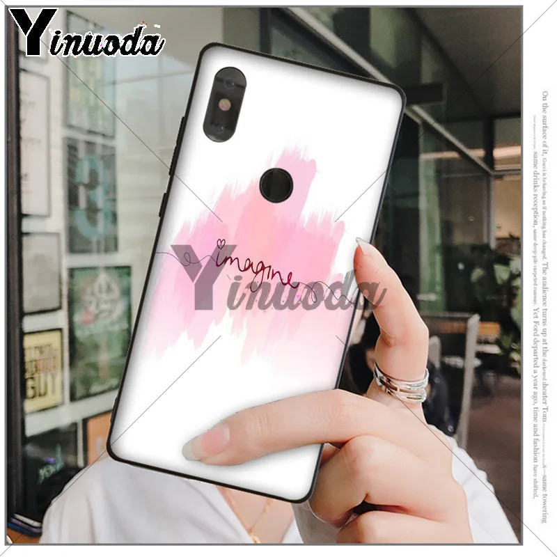 Chic Pink Marble Pretty design